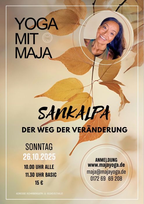 majayoga